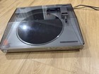 Vintage Sony Ps-lx510 Linear Tracking Turntable