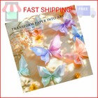 200 Sheets Origami Paper  Fantasy Starry Sky Origami Paper Double Sided 10 Desig
