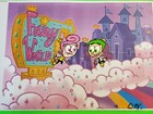 Pilot First Episode Fairly Oddparents Original Production Cel Cell Animation Art