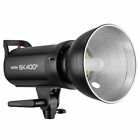 Us Godox Sk400ii 2 4g Studio Strobe Flash Light  x1t Trigger Kit free Gift Kit