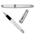 Acme Studio The Beatles    white Album  Artist Proof Rollerball Pen Card Case New