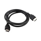 100 Count Hdmi Cable High Speed 5ft Brand New Never Used Bulk Lot Of  Black