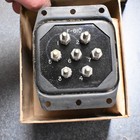 Chicago F-610 Filament Transformer Nos Free Shipping