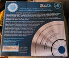Skip Dr Doctor Disc Repair System New Sealed In Box Never Opened Cd Dvd