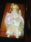 Vintage Porcelain Doll Mixed Lot