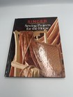Singer Sewing Reference Library Lot Of 3 Books     Sewing Projects