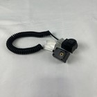Insignia Ns-ocfsc3c Ttl Off-camera Flash Sync Cord Coiled Cable Canon