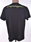 Yamaha Moto Gp Racing Cotton Tee Shirt Vr46 Size L Adult Valentino Rossi Vr46