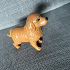 Barbie Pet Golden Retriever Newborn Pups Momma Dog  no Pups 