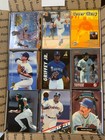 Baseball Card Lot Usps Medium Flat Rate Box - 2600 Count - Free Shipping