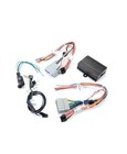 Crux Cs-cr41 Wiring Interface