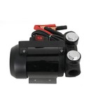 Diesel Transfer Pump 24v Fuel   Oil Transfer Pump - Diesel  Kerosene  Biodiesel
