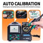 90w 982d-i Precision Instrument Soldering Station Smd Rework Soldering Iron Kit