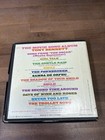 Tested Tony Bennett The Movie Song Album 1966 Reel To Reel Tape 7 1 2 Ips 