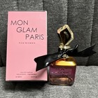 Mon Glam Paris Eau De Parfum Spray 3 4 Fl Oz Regular Size Fragrance For Women