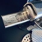 Cuisipro Stainless Potato Ricer Manual Masher Press Mashed Potatoes Vegetables