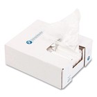 Inteplast Group Bl060612 3-qt  0 5 Mil  Ice Bucket Liner Bags - Cl  1000 ct  New