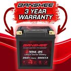 Ytx30l-bs Lifepo4 Battery With Superior Performance