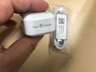 Lg Original Quick Wall Charger   Lg Usb-c Cable For Lg V20 v30 v40 50 v60 Thinq