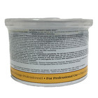 Gigi Brazilian Body Hard Wax Suitable For Sensitive Skin 14oz