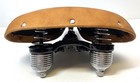 Restored Vintage Schwinn Phantom Seat Bicycle Saddle