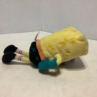2006 Ty Spongebob Mermaidman Plush 8    Tall
