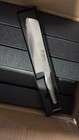 G5 7  Vegetable Knife   Cromova 18 Stainless Steel   New In Box Free Shipping
