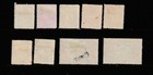 Nigeria Mint   Used Issues 1938-1953