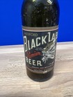 Medford Black Label Premium Beer Bottle