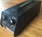 Universal Audio Solo 610 Classic Vacuum Tube Microphone Preamplifier Tested Usa