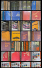 Mechanics Books - 1950s-2005 Car motorcycle Service  Parts    Repair Manuals