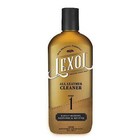 Lexol Leather Cleaner 16 9oz 1 2 Liter