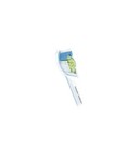 Philips Sonicare Diamondclean Toothbrush Replacement Heads  2pk  White 