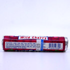 Unopened Roll Wild Cherry  Lifesavers Hard Candy Early 2000s Vintage