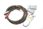Wayne Dalton 7    Garage Door 2 Springs cable drum Torque Master Plus 60-69lbs New
