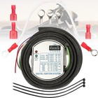 53-644 Electronic Ignition Module For Harley Dyna Programmable Single Fire