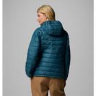 Women s Powder Lite Ii Hooded Jacket Freeship