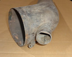 De Havilland Dhc-2 Beaver External Heater Pipe Exhaust C2ee281a  2