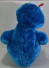 Vtg Rare Sesame Street Cookie Monster Plush Large 22  Stuffed Animal Vgc