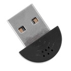 Portable Usb Mini Studio Speech Microphone Recording For Computer Pc