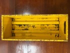 Vintage Kodak Metal Container Store Display Camera Film File Box