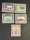 North Borneo Stamp 223-235 Mh  short Set 