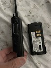 Motorola Mototrbo Xpr7550e 403-512 Mhz Uhf Two Way Radio