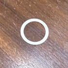 100 Nos 1-3 16  Od Blotter Paper Valve Plate Gaskets rings  15 16  Id