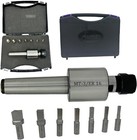 Machel Mt-3 Shank Rotary Broach With Er16 Adaptor   7 Square Broaches