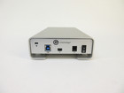 G-technology G-drive 4tb Thunderbolt  Usb3 External  Portable Hard Drive 0g03050