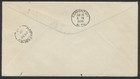 1929 Flight Cover Fort Good Hope Nwt To Fort Mcmurray  140 2c Overprint  2967v