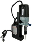  New Bluerock    Tools Black Brm-35a-b  Magnetic Drill - Typhoon Mag Drill Pres