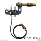 120630-02 Desa Oem Propane Ods Pilot Assembly Vent Free Fireplaces And Heaters