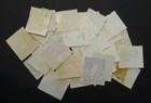 Great Britain  Qe Ii Assortment Of  40 With Some Duplicates  Used  661 